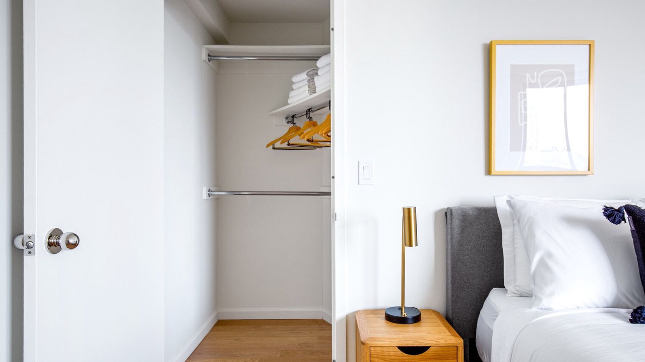 Photo of Bedroom in Union Square