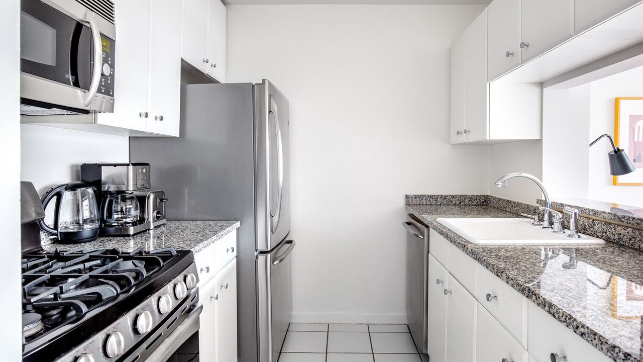 Photo of Kitchen in Union Square