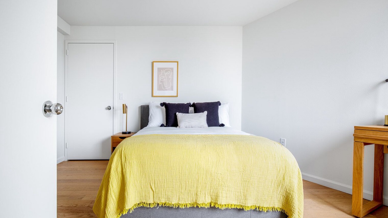 Photo of Bedroom in Union Square