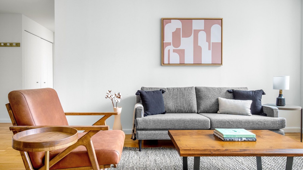 Photo of Livingroom in Union Square