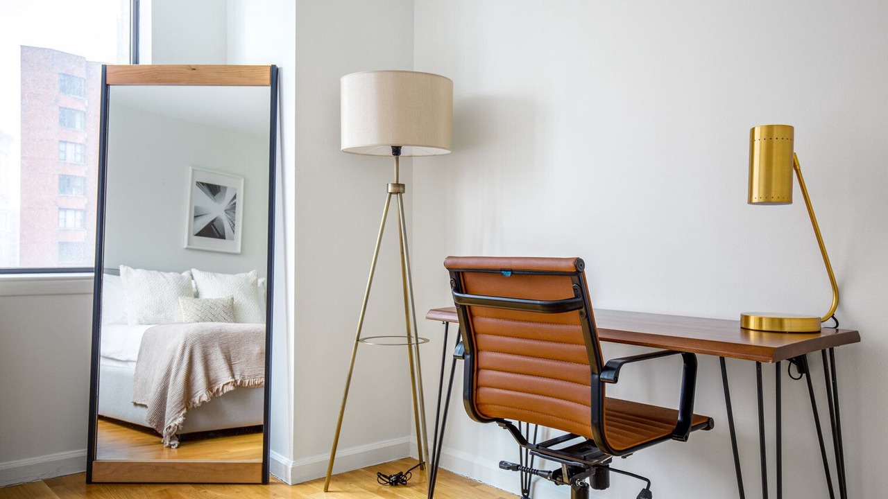 Photo of Bedroom in Union Square