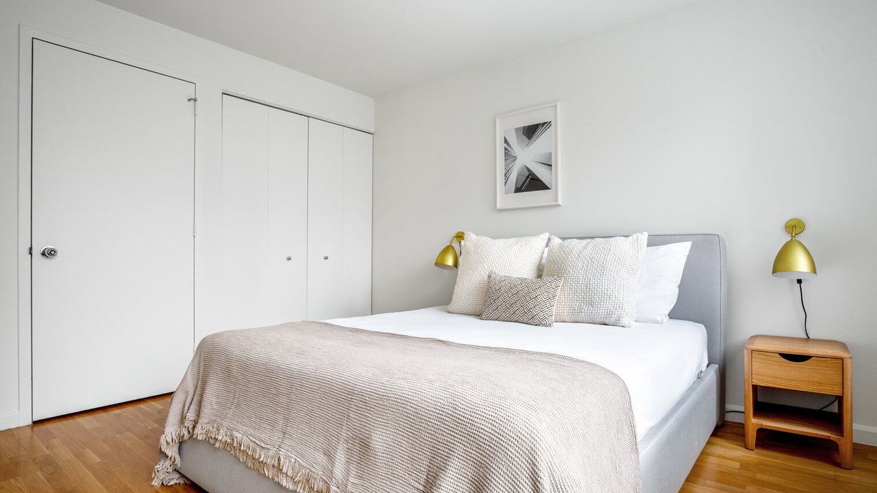 Photo of Bedroom in Union Square