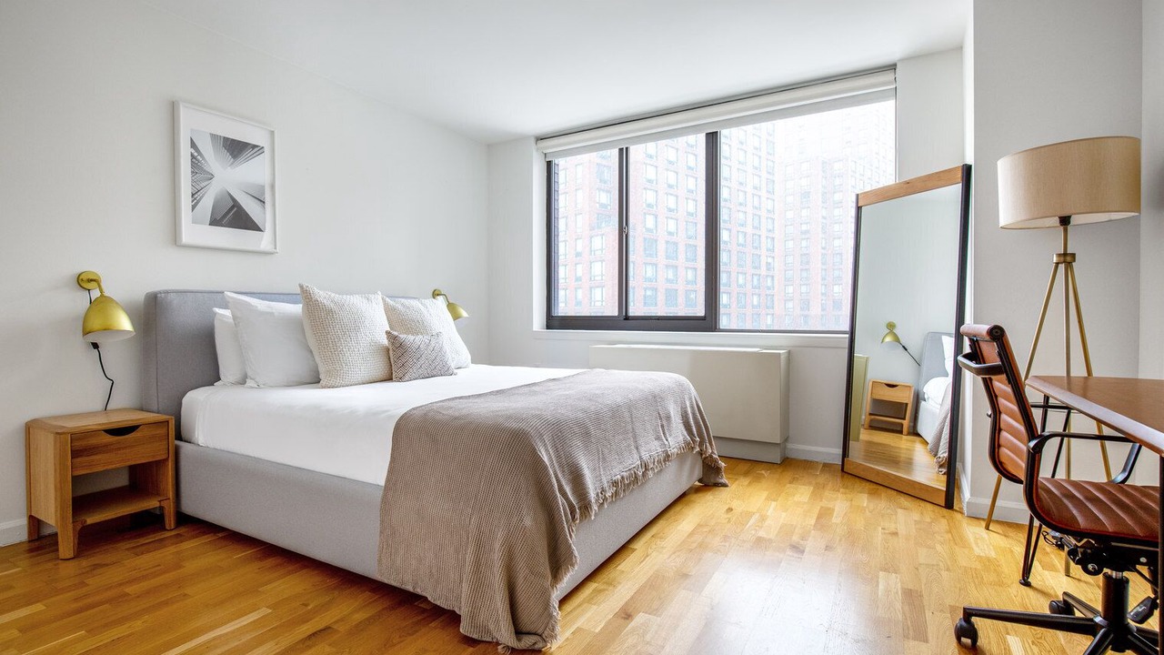 Photo of Bedroom in Union Square