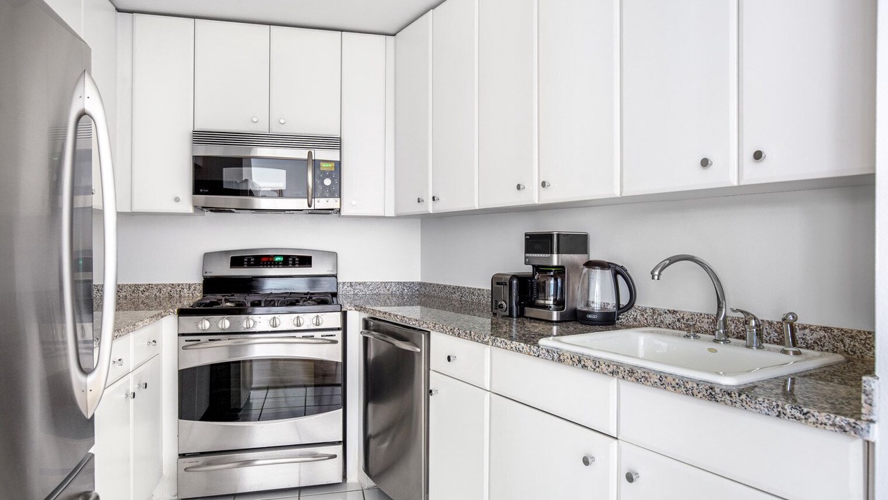 Photo of Kitchen in Union Square