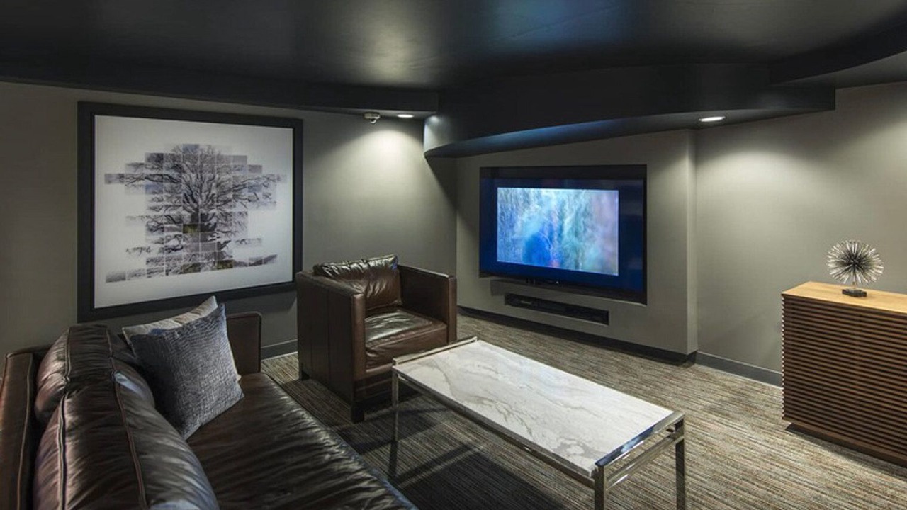 Photo of Livingroom in Midtown South