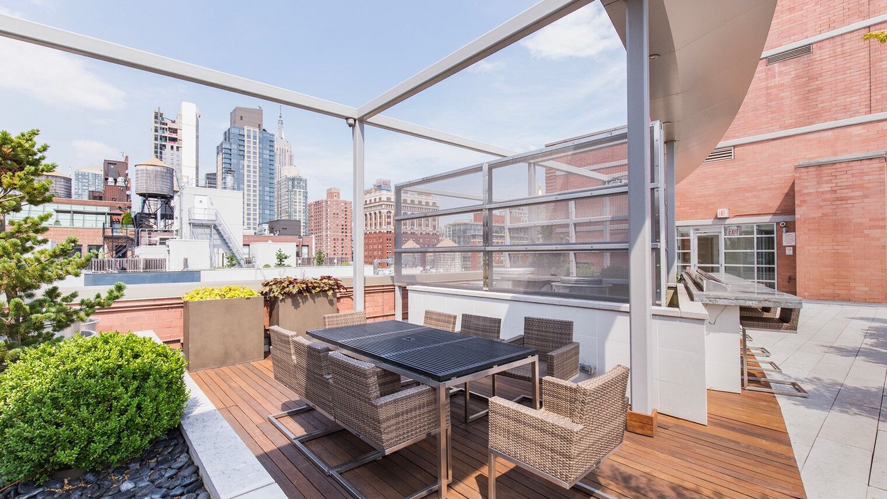 Photo of Outdoor in Midtown South