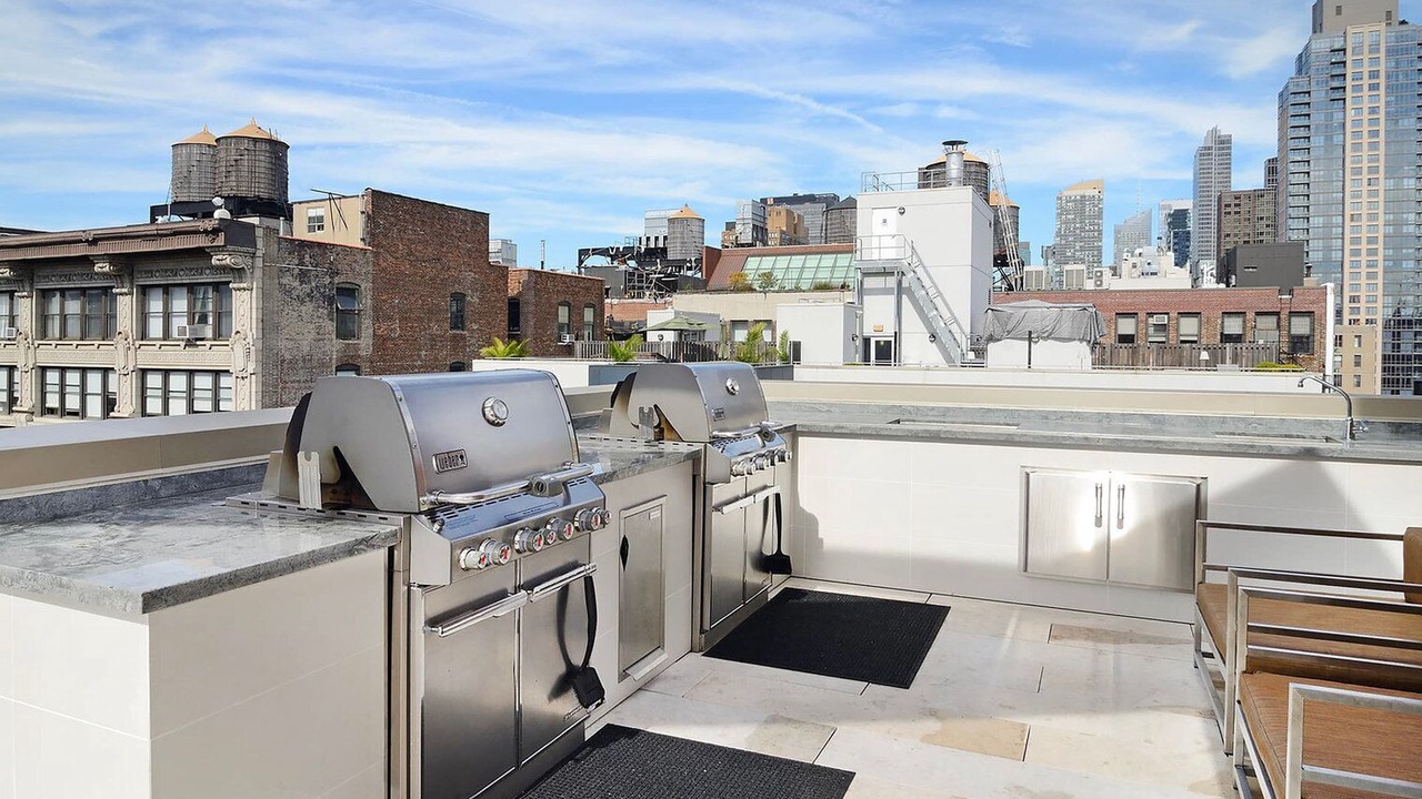 Photo of Outdoor in Midtown South