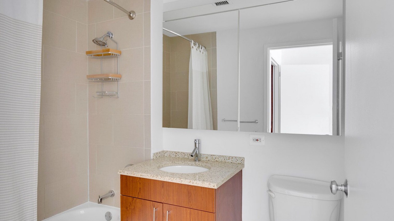 Photo of Bathroom in Midtown South