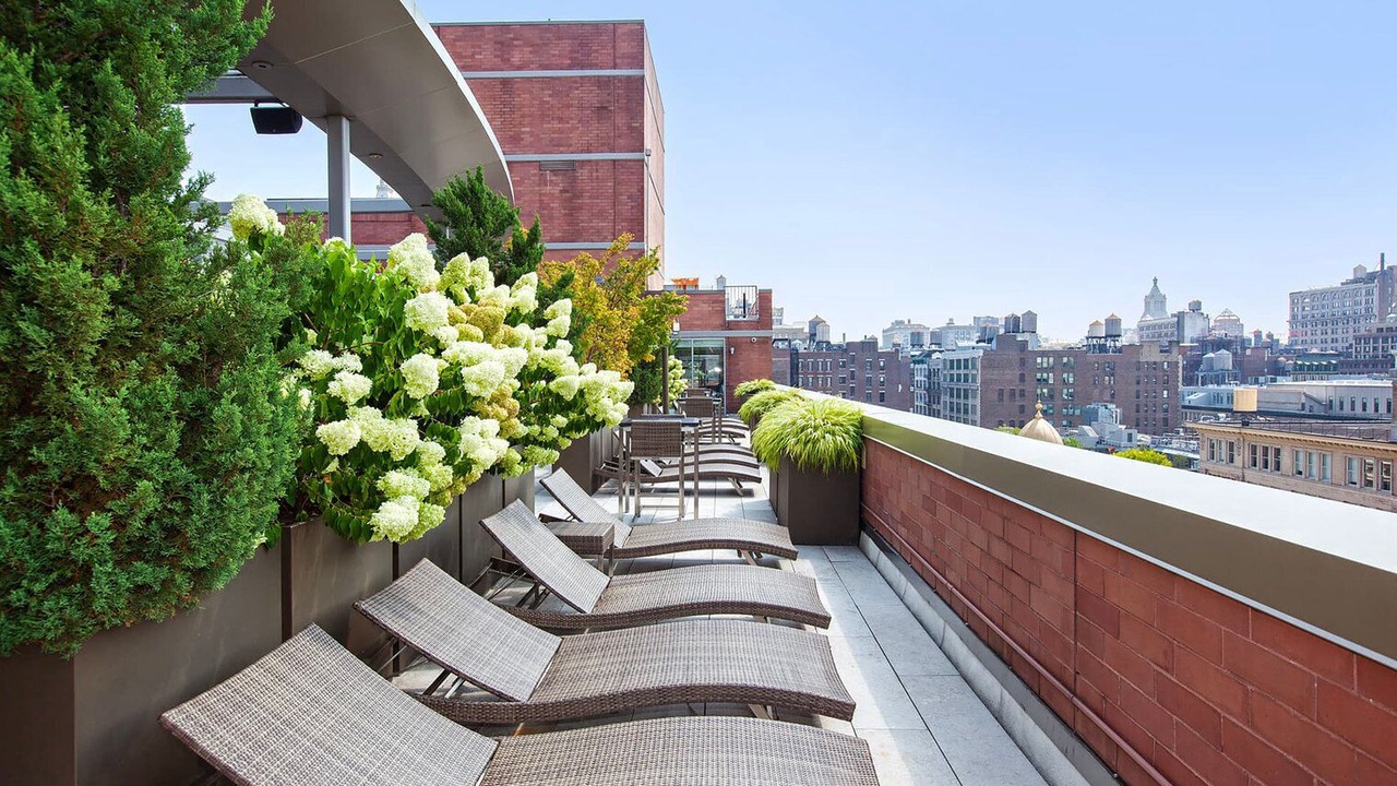 Photo of Outdoor in Midtown South