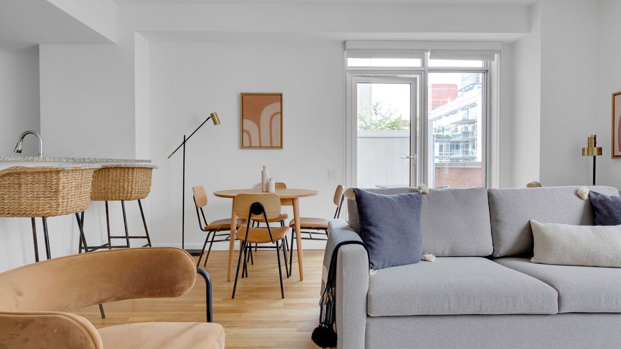 Photo of Livingroom in Midtown South
