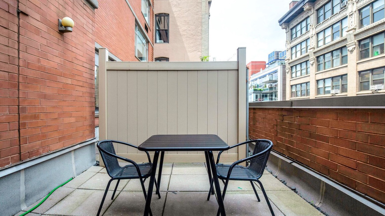 Photo of Outdoor in Midtown South