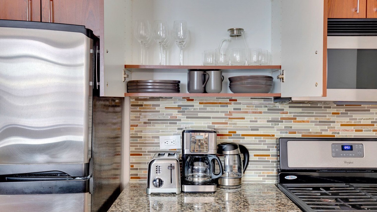 Photo of Kitchen in Midtown South