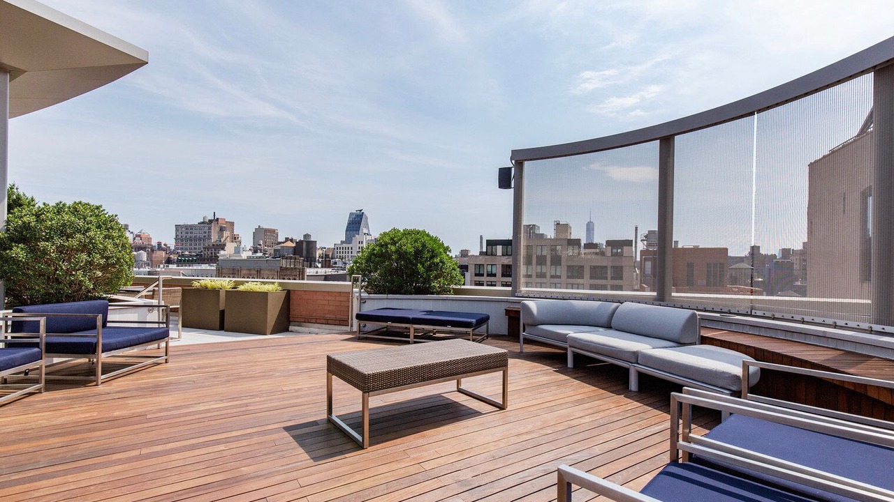 Photo of Outdoor in Midtown South