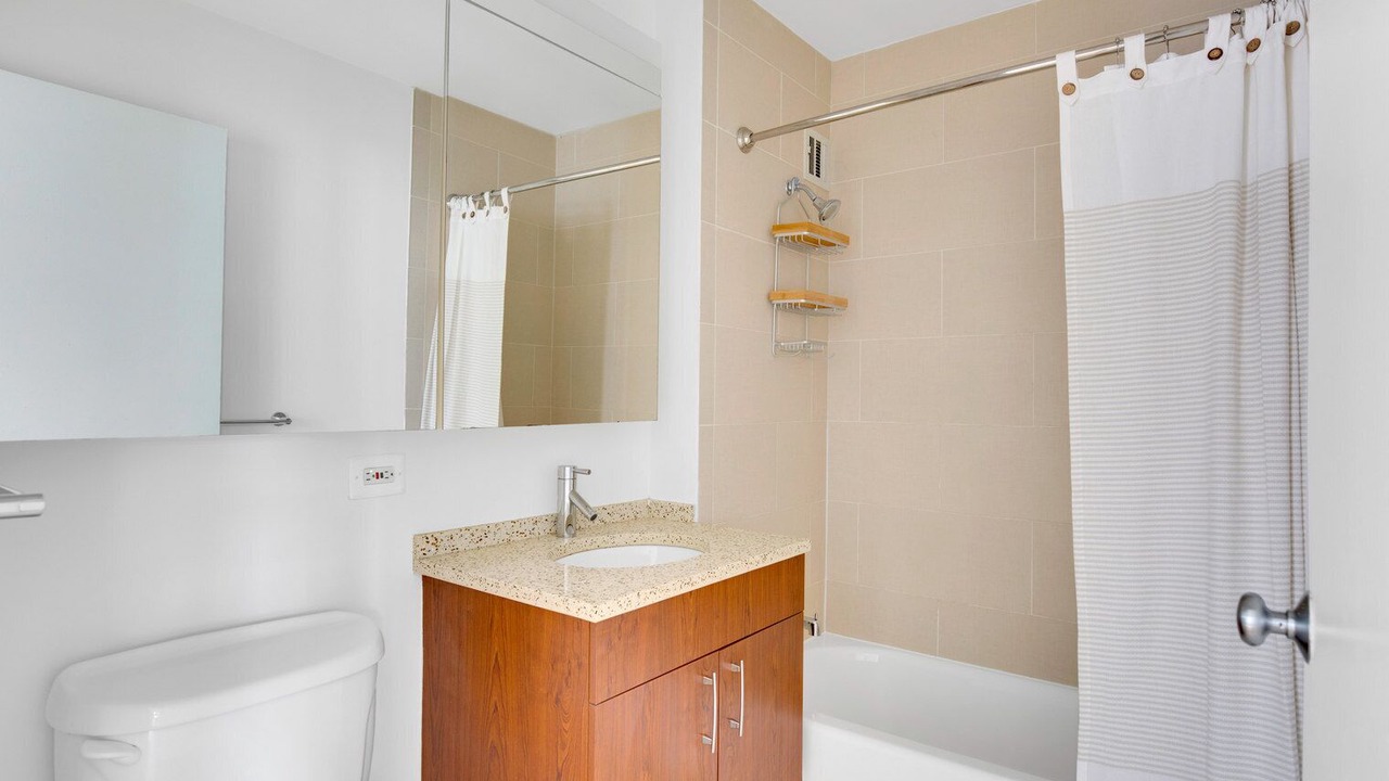 Photo of Bathroom in Midtown South
