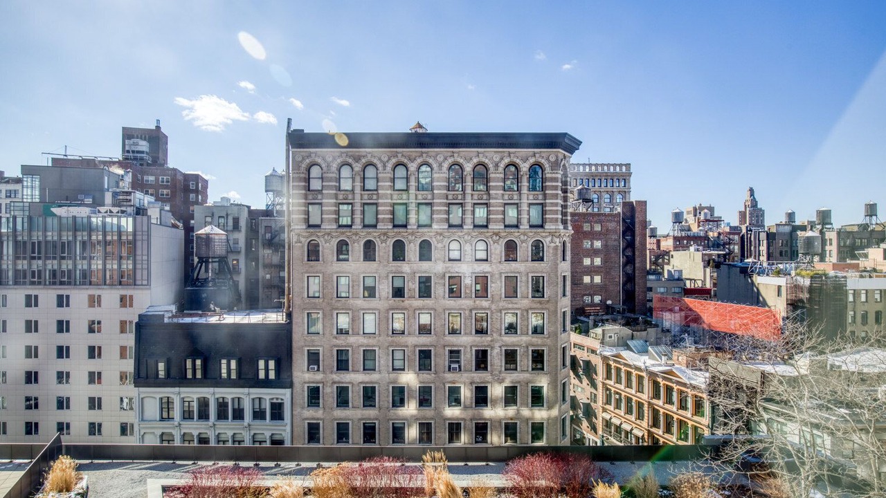 Photo of Outdoor in Union Square