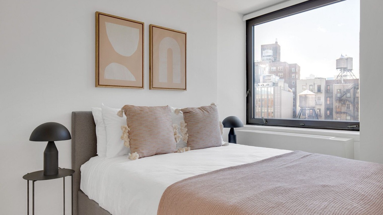 Photo of Bedroom in Union Square