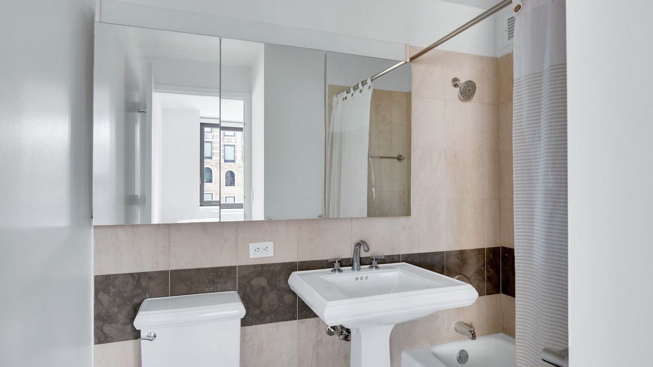 Photo of Bathroom in Union Square