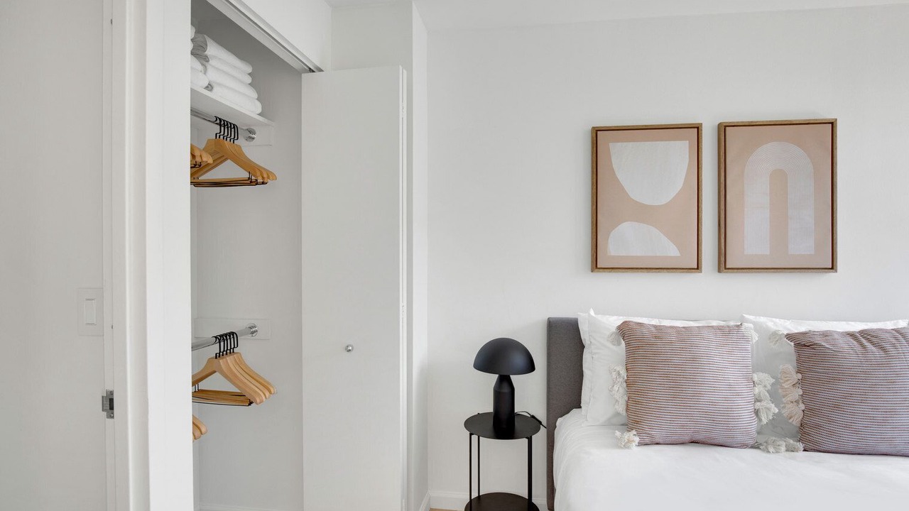 Photo of Bedroom in Union Square