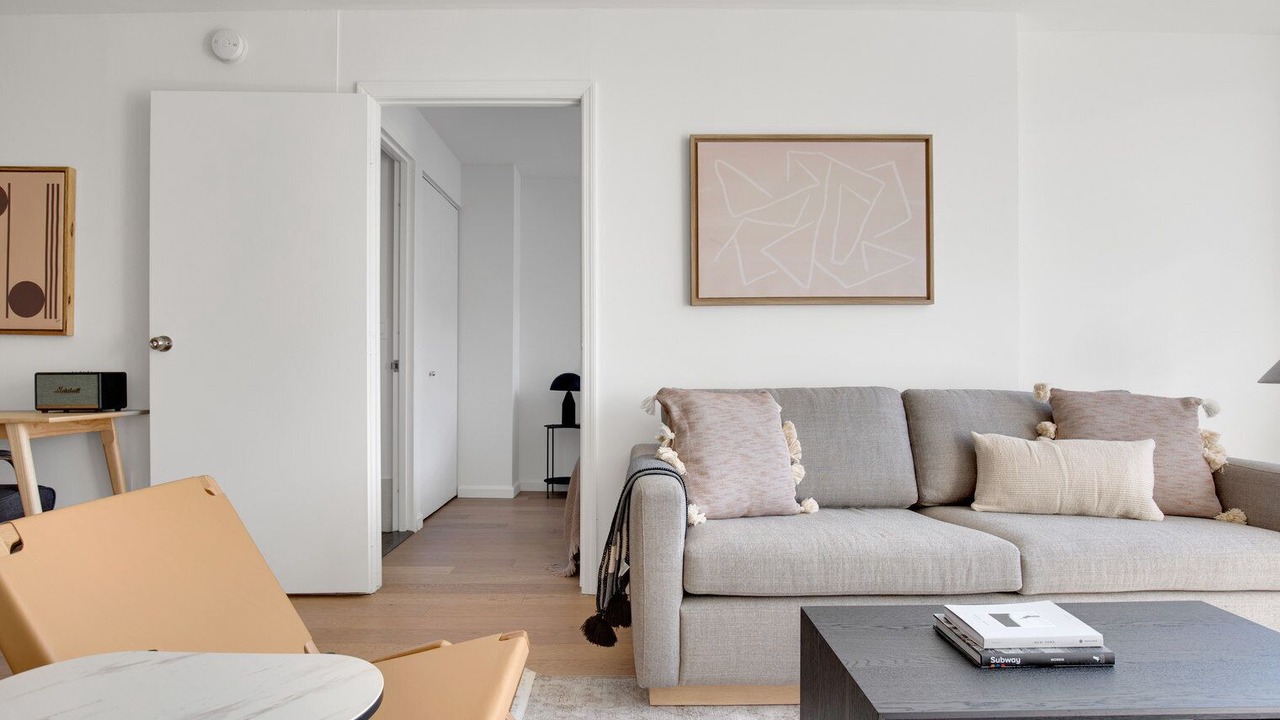 Photo of Livingroom in Union Square