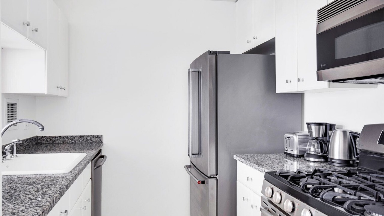 Photo of Kitchen in Union Square
