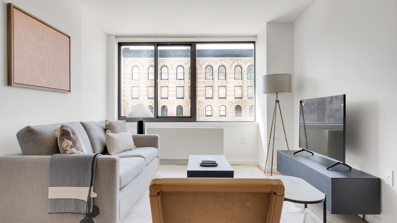 Photo of Livingroom in Union Square