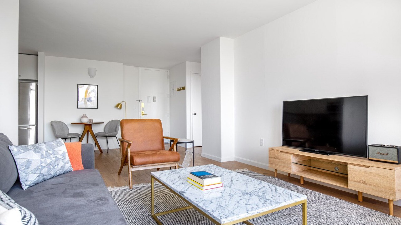 Photo of Livingroom in Union Square