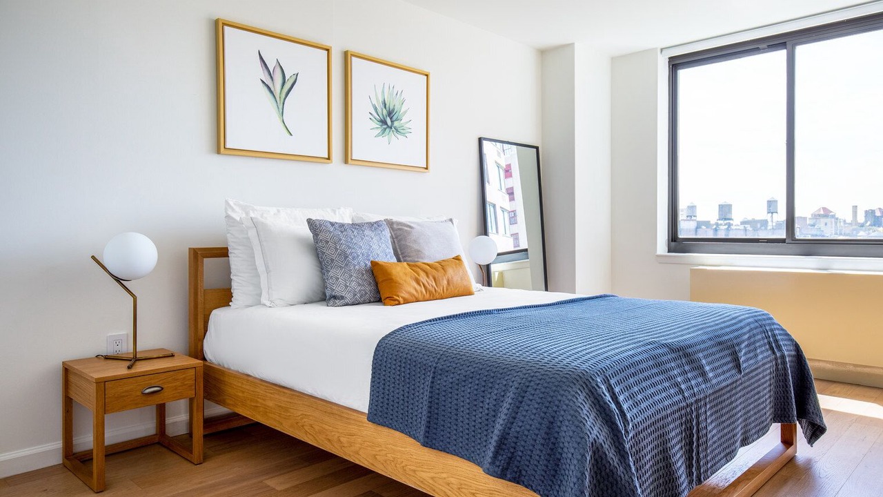 Photo of Bedroom in Union Square