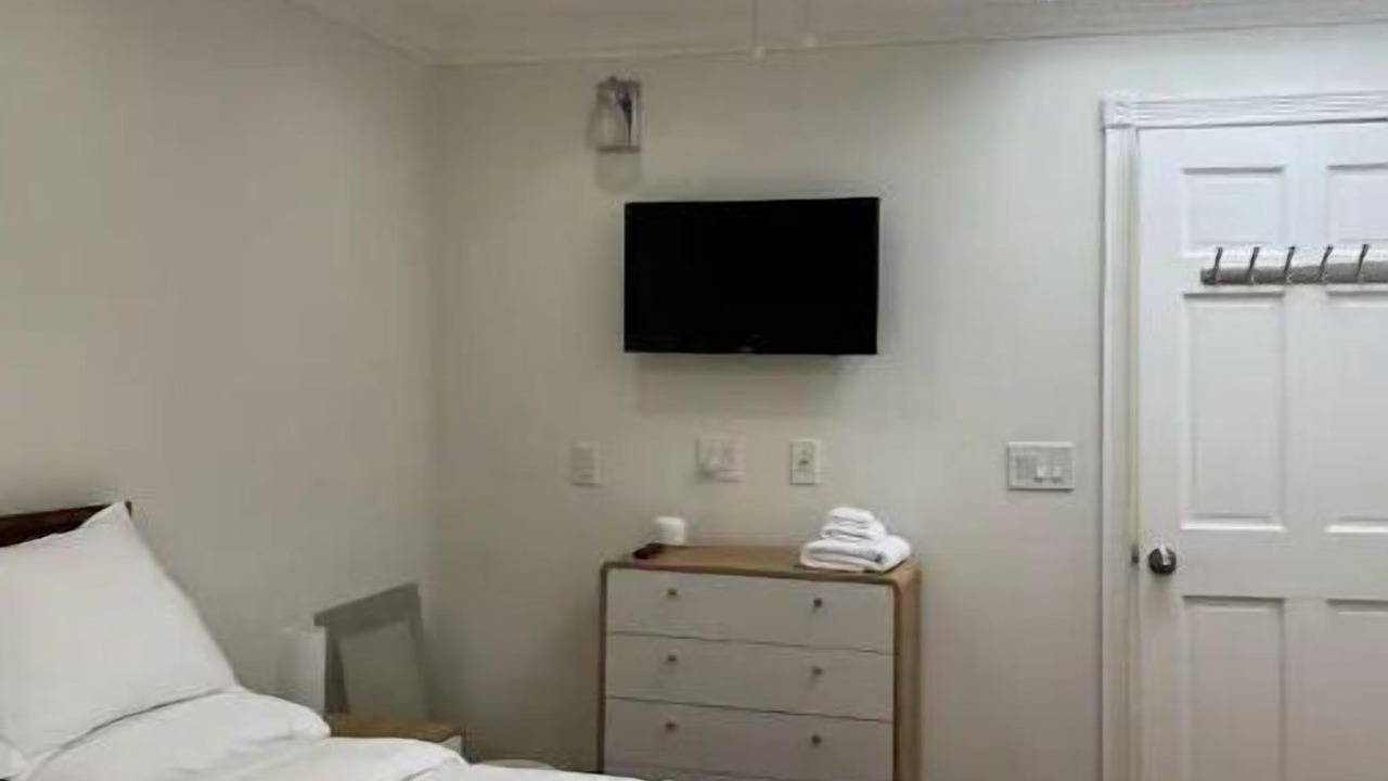 Photo of Bedroom in Bushwick