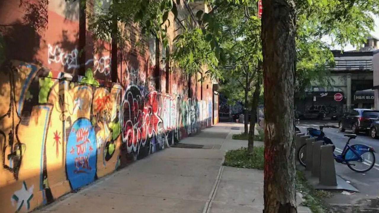 Photo of Outdoor in Bushwick