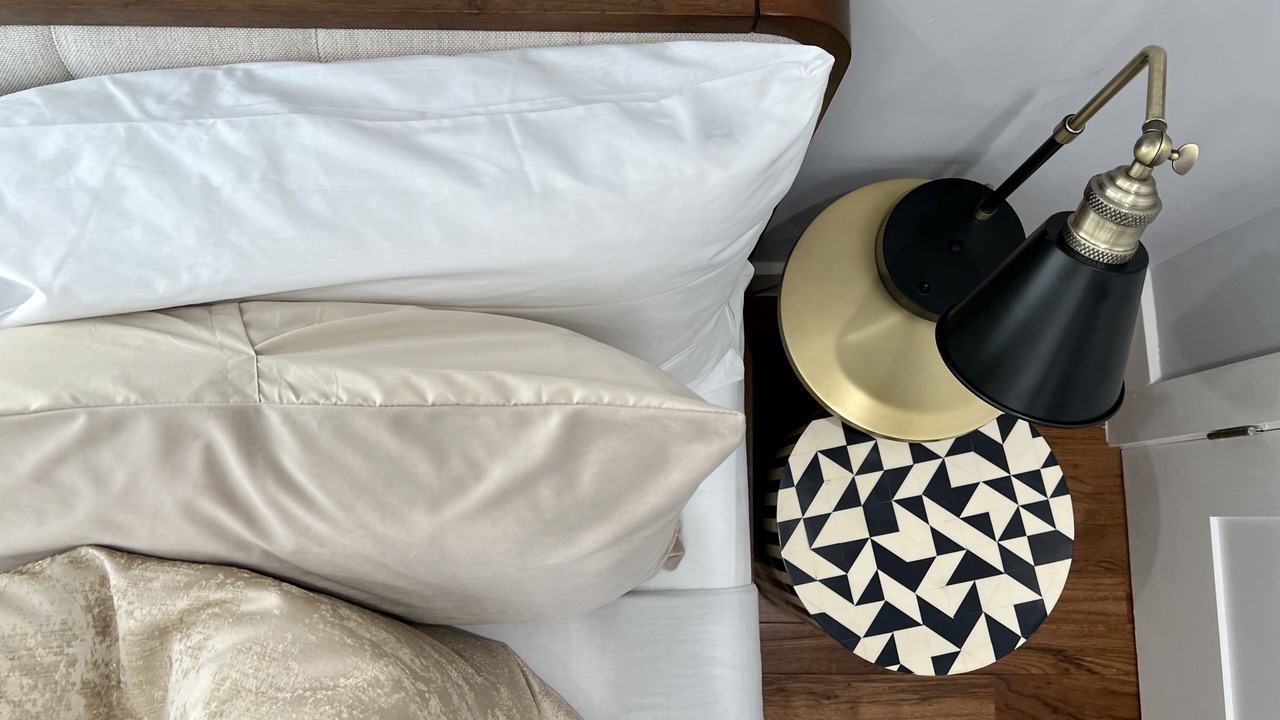 Photo of Bedroom in Port Morris