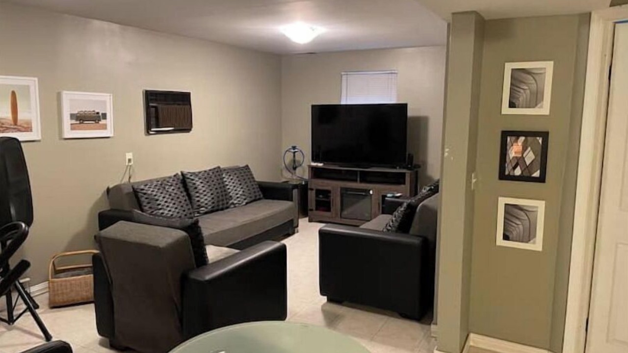 Photo of Livingroom in Queens