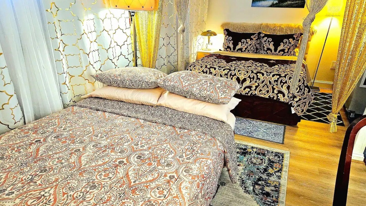 Photo of Bedroom in Queens
