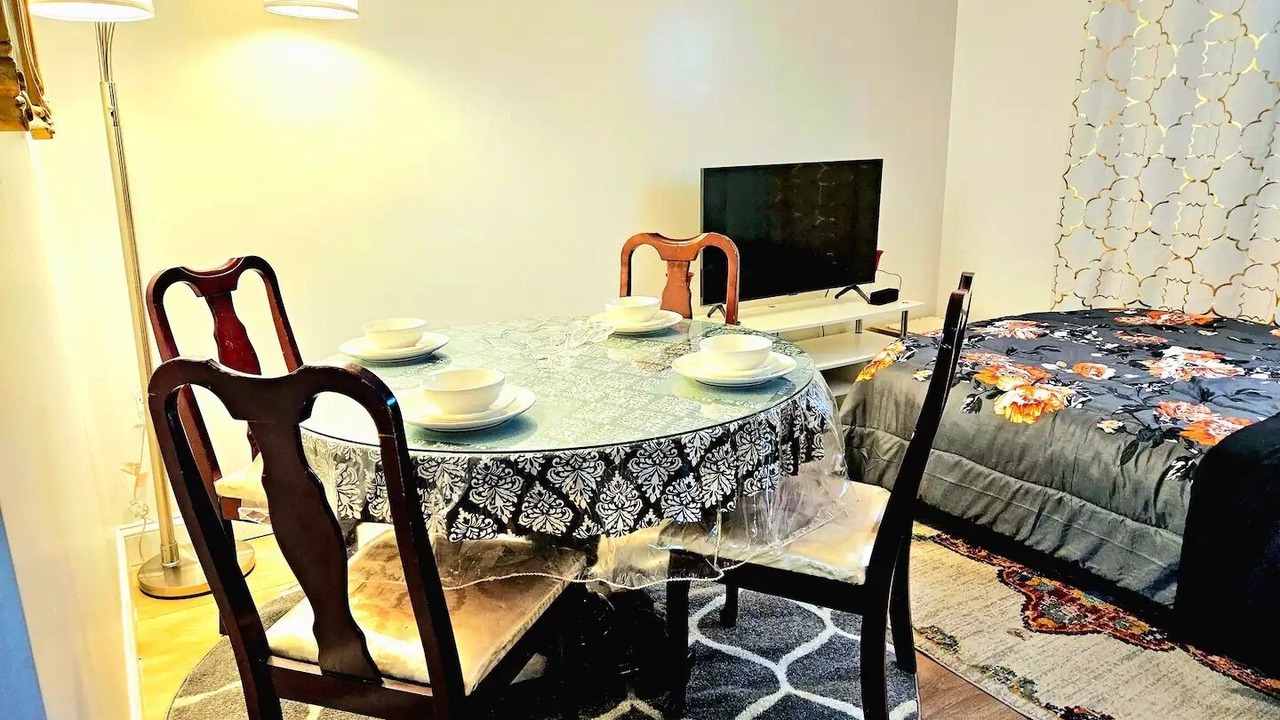 Photo of Bedroom in Queens