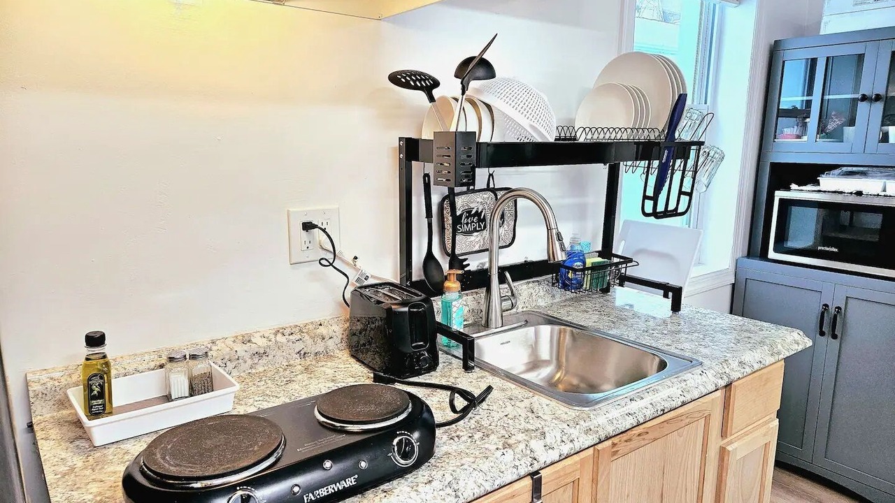 Photo of Kitchen in Queens