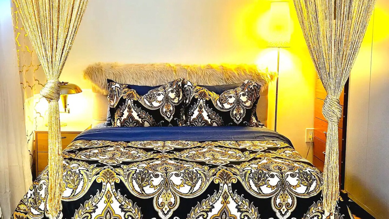 Photo of Bedroom in Queens