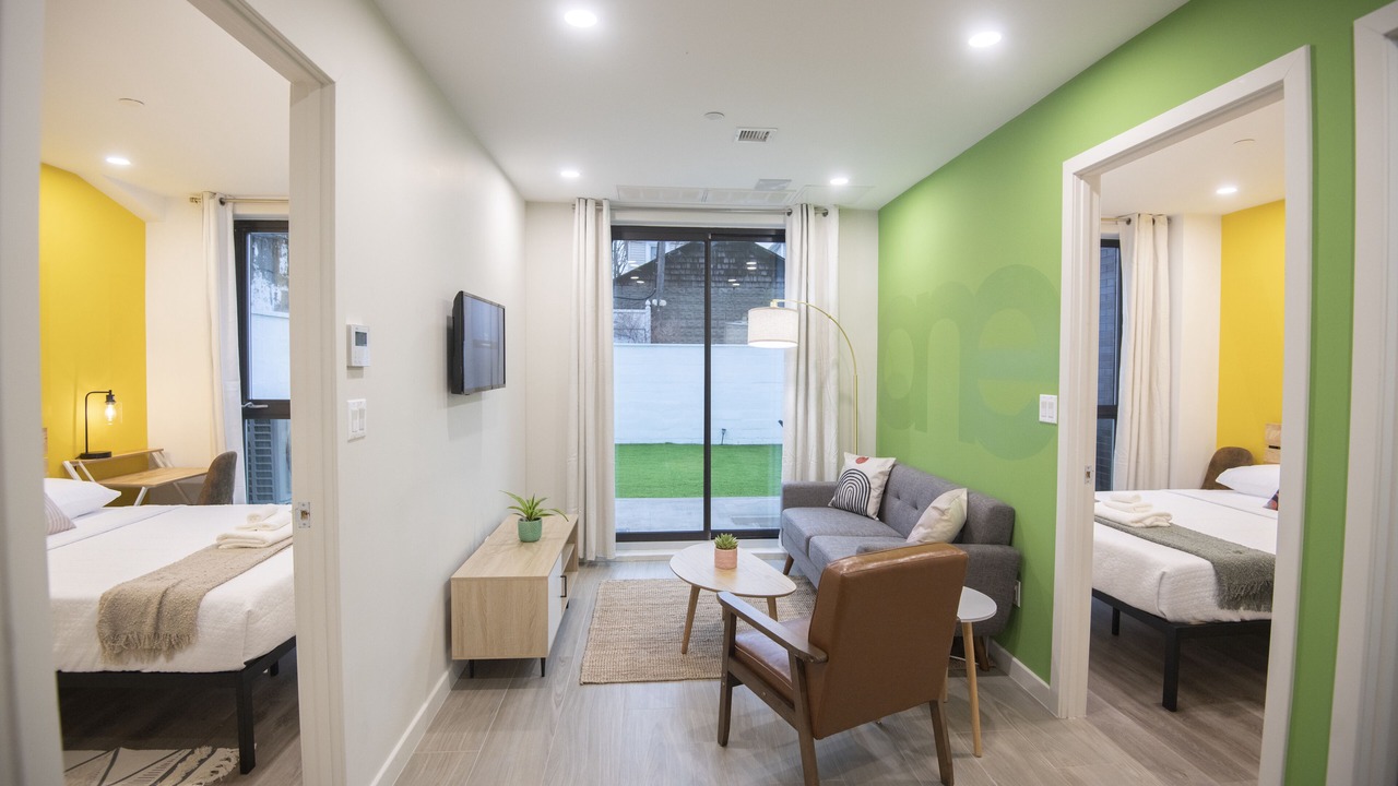 Photo of Bedroom in Queens