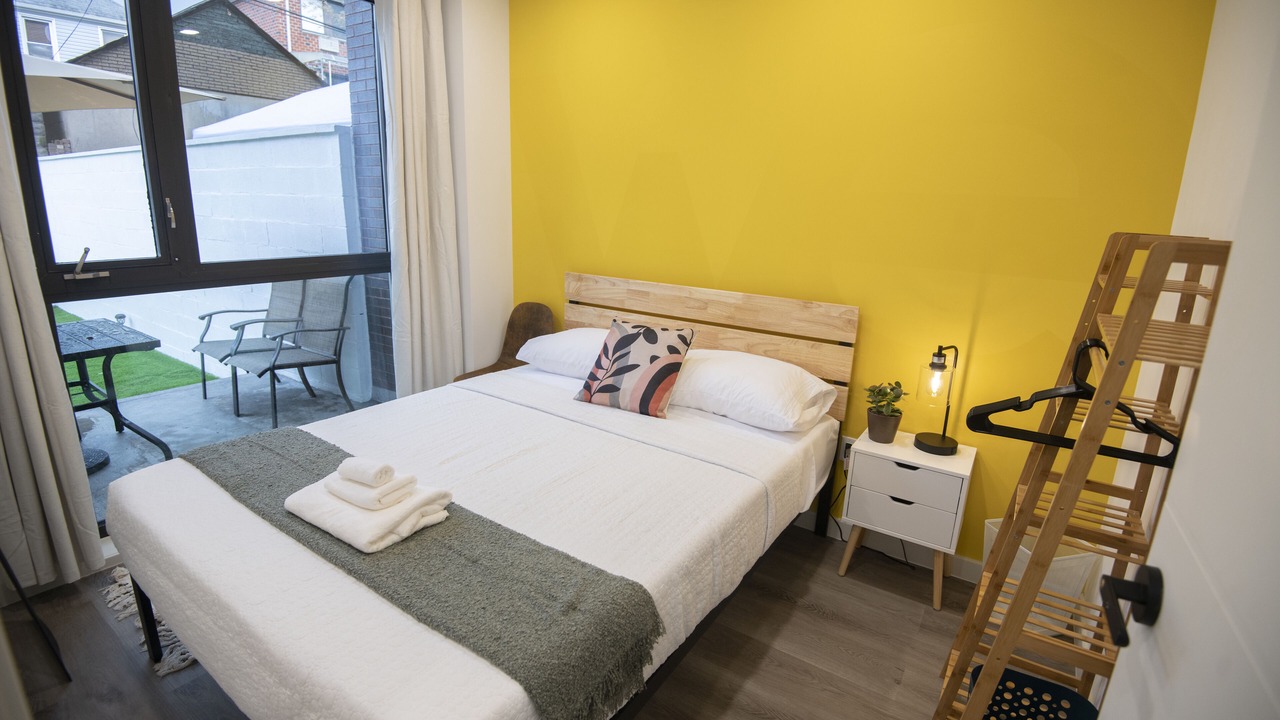 Photo of Bedroom in Queens