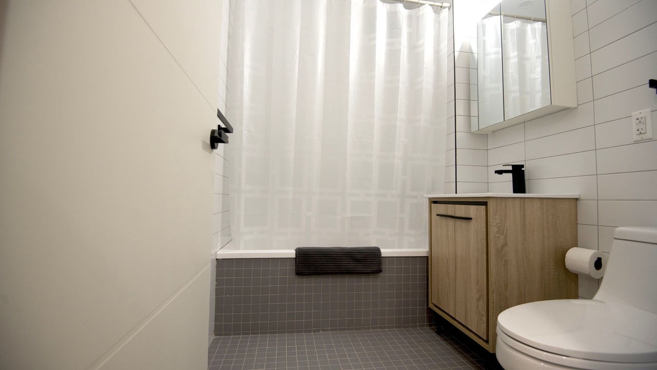 Photo of Bathroom in Queens