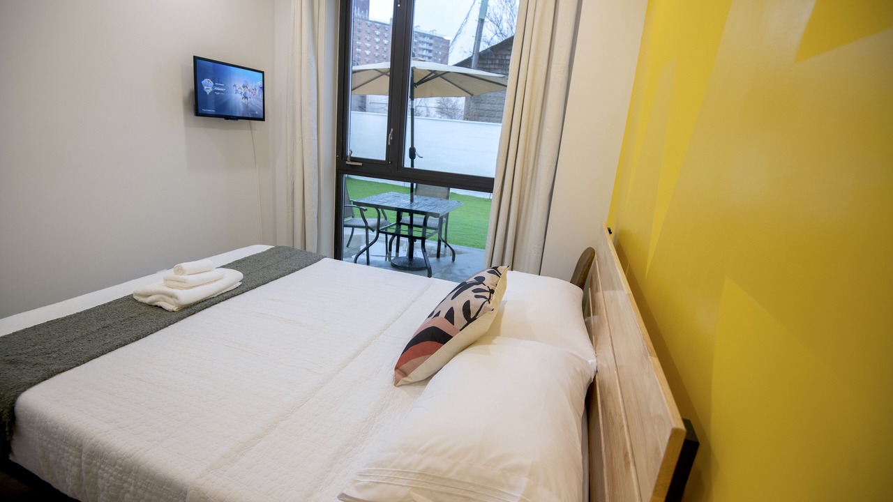 Photo of Bedroom in Queens