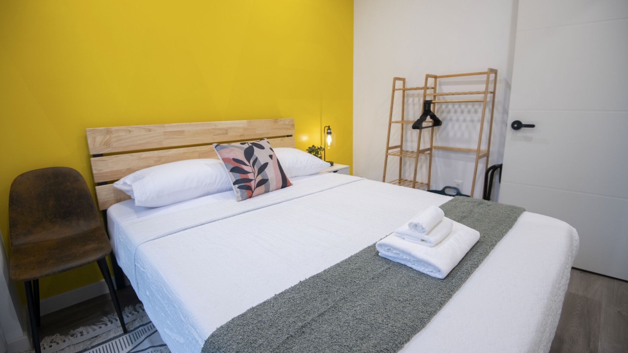 Photo of Bedroom in Queens