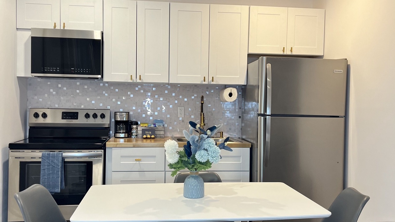Photo of Kitchen in Bath Beach