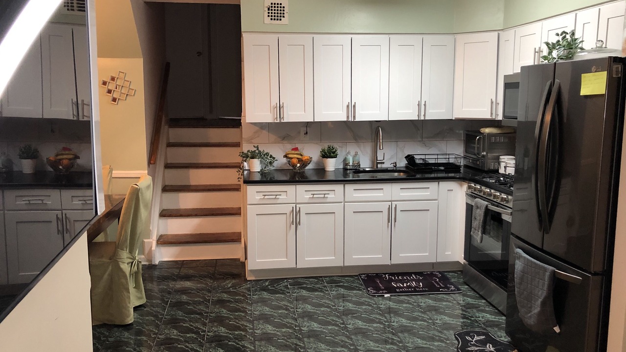 Photo of Kitchen in Canarsie
