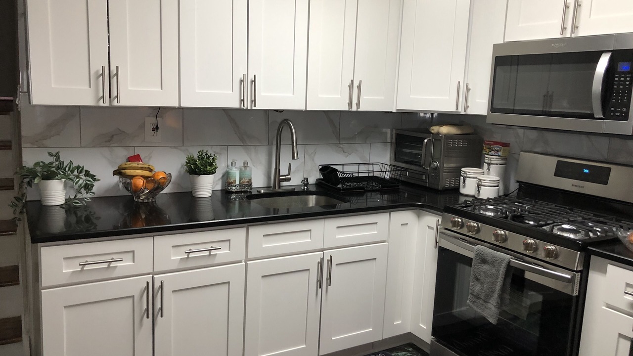 Photo of Kitchen in Canarsie