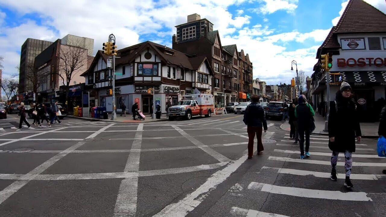 Photo of Outdoor in Queens