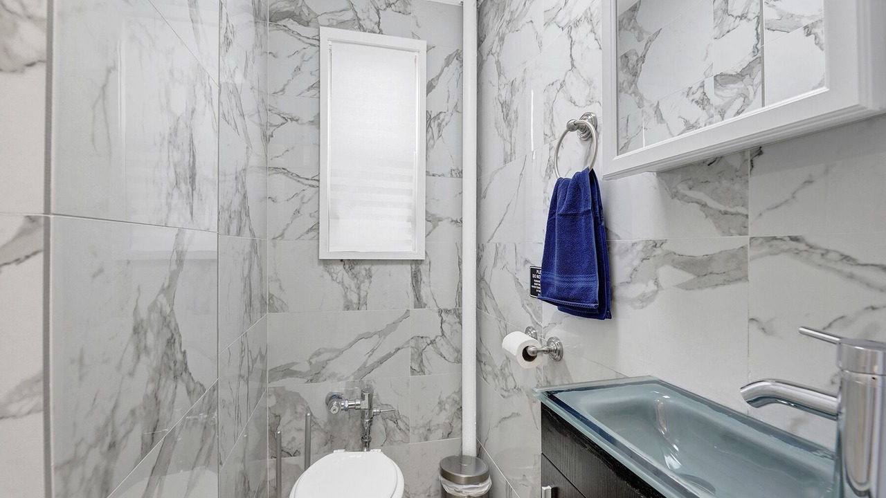 Photo of Bathroom in Queens