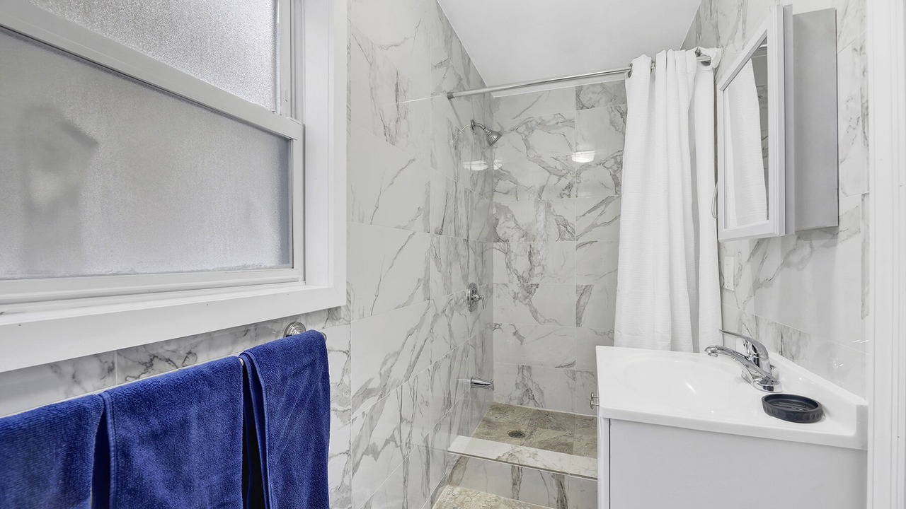Photo of Bathroom in Queens