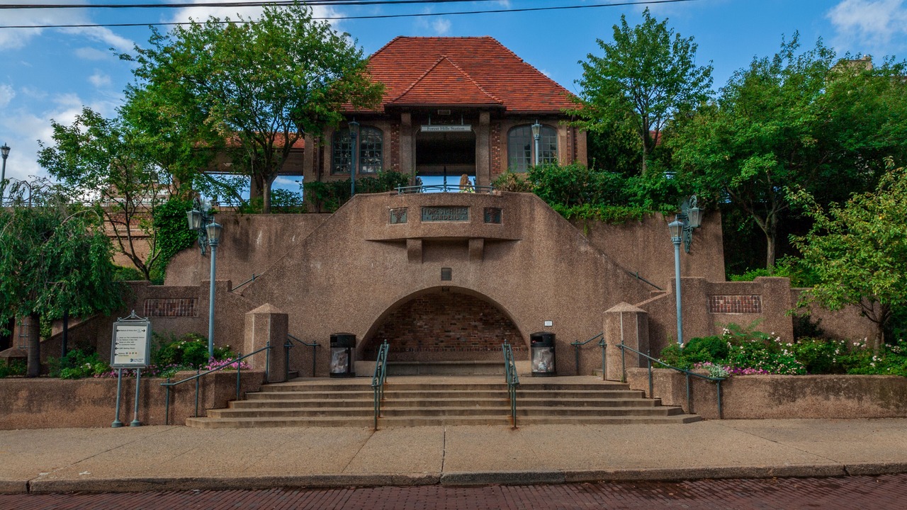 Photo of Outdoor in Queens