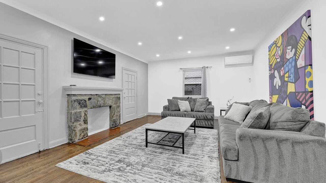 Photo of Bedroom in Queens