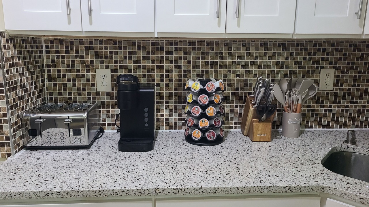 Photo of Kitchen in East New York