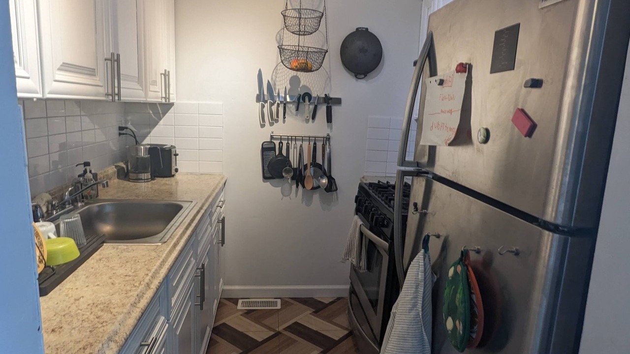 Photo of Kitchen in Woodstock